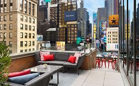 M Social Hotel Times Square New York  4* United States